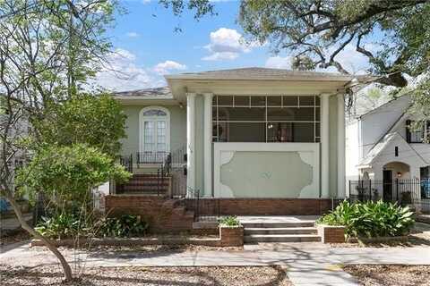 710 BURDETTE Street, New Orleans, LA 70118