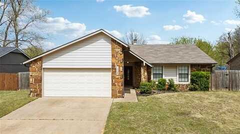 1208 W Birmingham Street, Broken Arrow, OK 74011