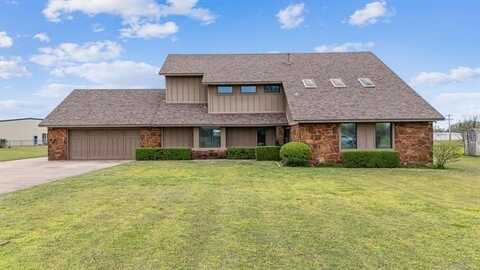13542 N 155th East Avenue, Collinsville, OK 74021