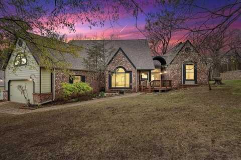 701 E Yuma Drive, Broken Arrow, OK 74011
