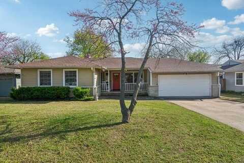 4142 E 37th Place, Tulsa, OK 74135