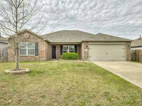 25406 E 93rd Court S, Broken Arrow, OK 74014