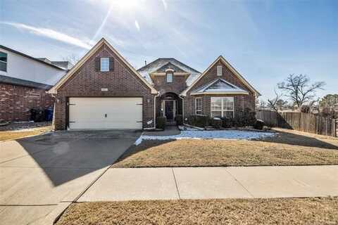 4621 W Urbana Street, Broken Arrow, OK 74012