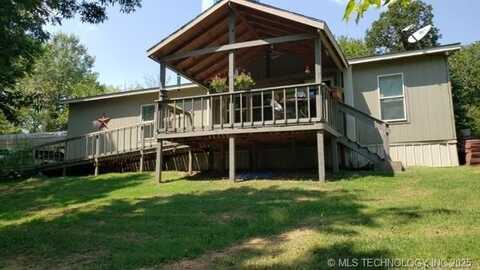 28761 E 101st Street, Coweta, OK 74429