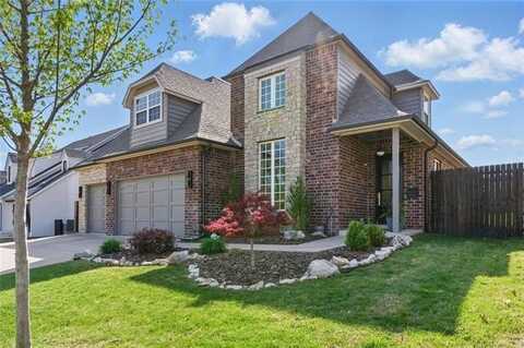 3528 S Wheeling Avenue, Tulsa, OK 74105