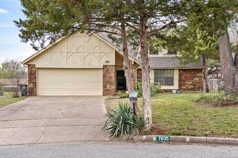 7635 E 77th Court, Tulsa, OK 74133