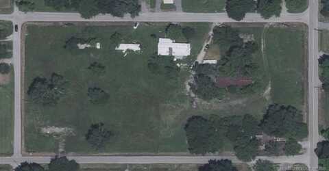 5419 Pine Street, Muskogee, OK 74401