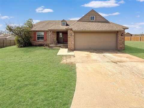 2015 Harriman Circle, Bartlesville, OK 74006