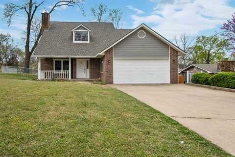 1426 Orchard Drive, Grove, OK 74344