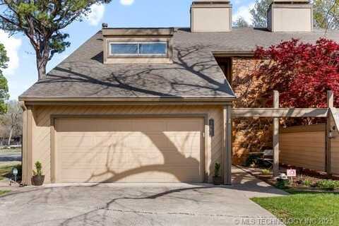 6003 S Atlanta Avenue, Tulsa, OK 74105