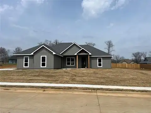 18880 S Sierra Circle, Tahlequah, OK 74464