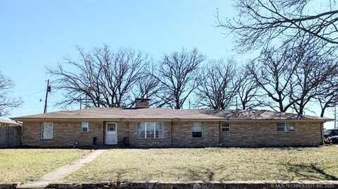 2119 Grounds, Seminole, OK 74868