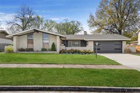 6818 E 55th Street, Tulsa, OK 74145