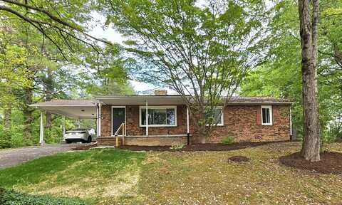 1698 Oriole Drive, Blacksburg, VA 24060