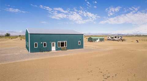 544 Road 1, Deaver, WY 82421