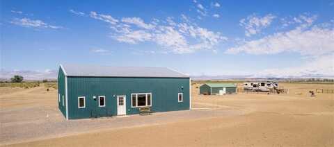 544 Road 1, Deaver, WY 82421