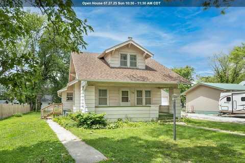 136 Blair Street, Whiting, IA 51063