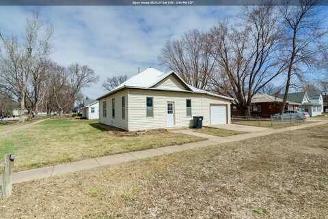 301 E BRIDGE ST, Anthon, IA 51004