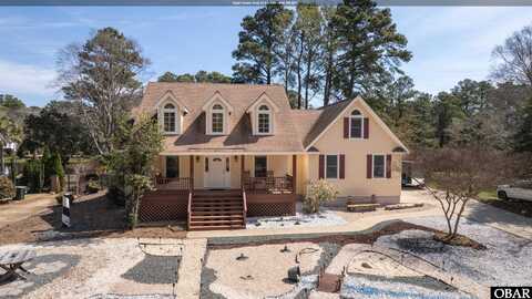 28 Duck Woods Drive, Southern Shores, NC 27949