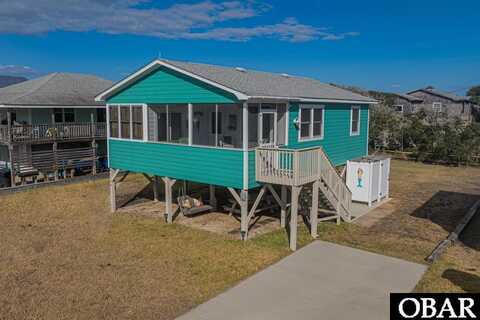 46084 Cottage Avenue, Buxton, NC 27920