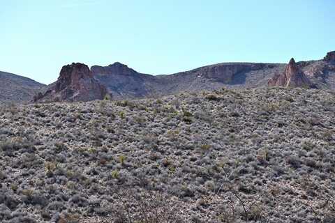 3050 Sandra Road, Terlingua, TX 79852