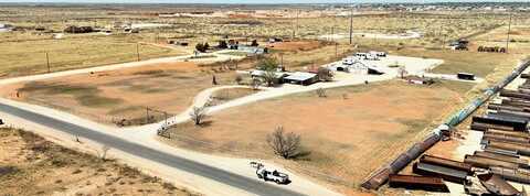190 SW 1900, Andrews, TX 79714