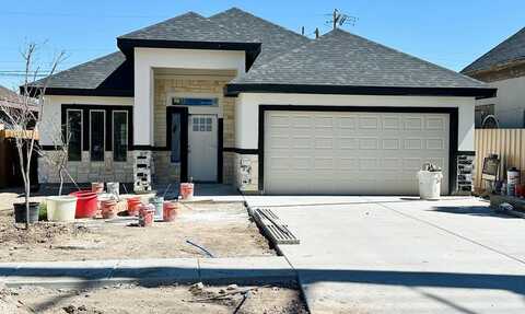 510 S Hickory St., Pecos, TX 79772