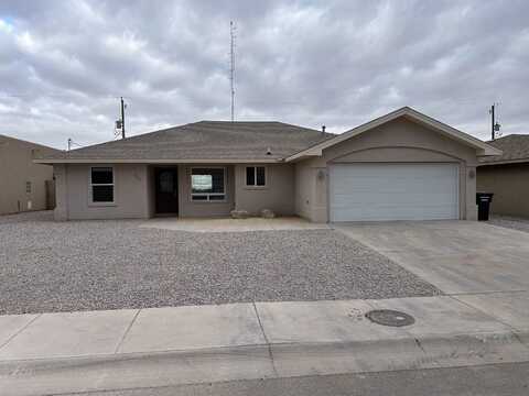 504 Coronado DR, Alamogordo, NM 88310