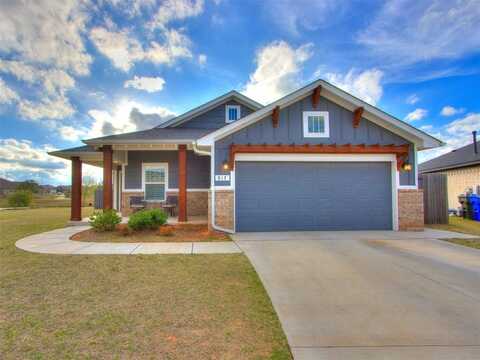 817 Kettle Road, Norman, OK 73069