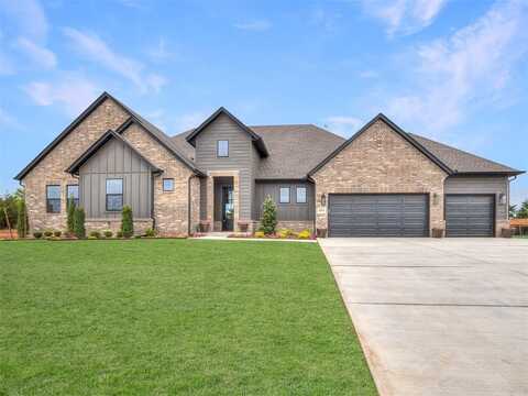 8103 Goldfinch Drive, Guthrie, OK 73044