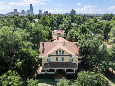 720 NW 16th Street, Oklahoma City, OK 73103