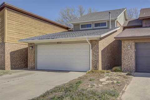 4717 Hemlock Lane, Oklahoma City, OK 73162
