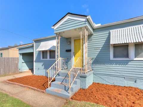 1209 SW 39th Street, Oklahoma City, OK 73109
