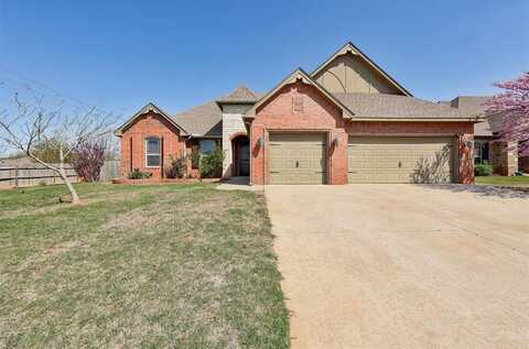 1201 Monterey Drive, Norman, OK 73072