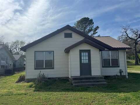3407 N 99 Highway, Seminole, OK 74868