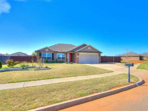 13505 Deer Spring Drive, Piedmont, OK 73078