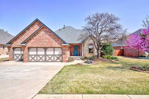 1325 Narrows Bridge Circle, Edmond, OK 73034