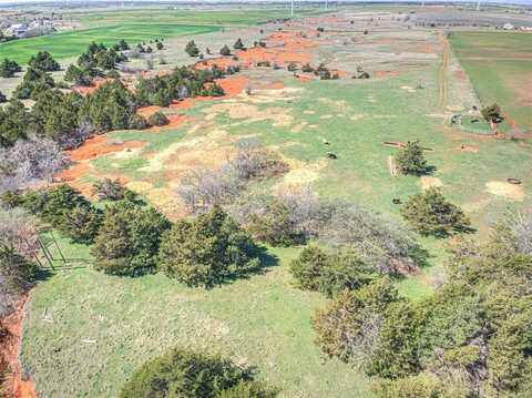 N 2940 (North 26.65 ac) Road, Cashion, OK 73016