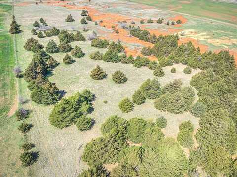 N 2940 (South 26.65 ac) Road, Cashion, OK 73016