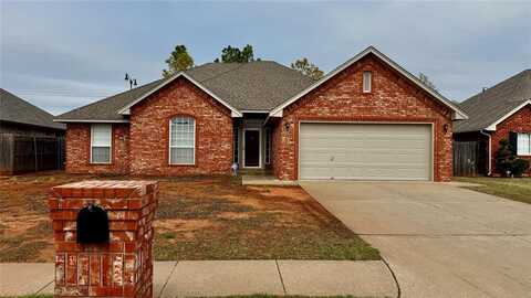 1429 Wood Duck Drive, Edmond, OK 73013