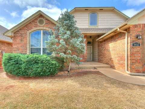 5932 NW 158th Street, Edmond, OK 73013