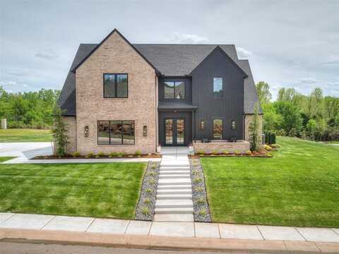 6400 NE 94th Street, Oklahoma City, OK 73151