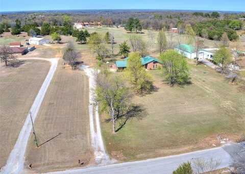 20201 NE 63rd Street, Harrah, OK 73045