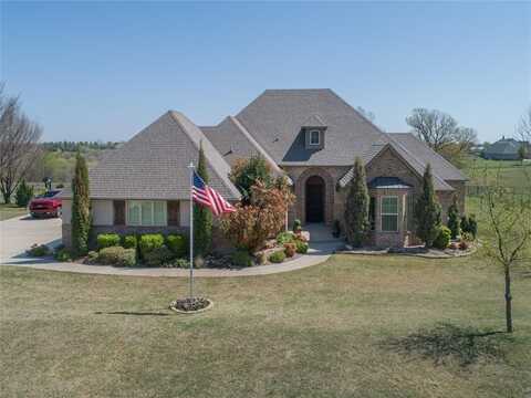 3500 Rising River Road, Newcastle, OK 73065