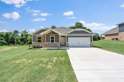 225 Stella Trail, Guthrie, OK 73044