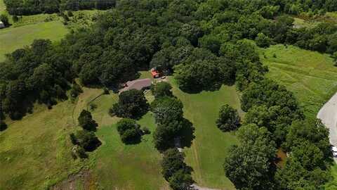 2007 N Milt Phillips Avenue, Seminole, OK 74868