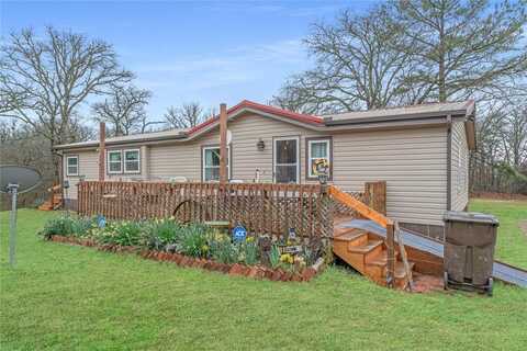 31361 Little River Road, Tecumseh, OK 74873