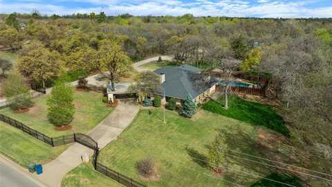 3525 E Memorial Road, Edmond, OK 73013