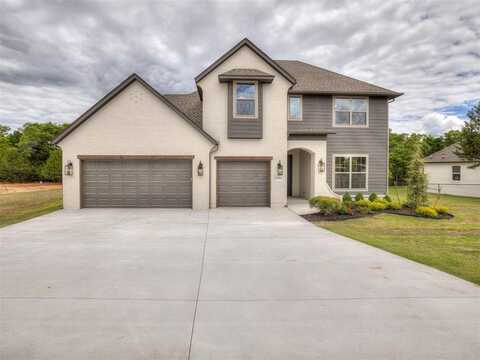 8104 Goldfinch Drive, Guthrie, OK 73044