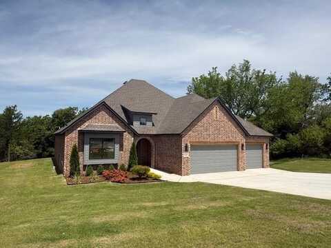 8126 Goldfinch Drive, Guthrie, OK 73044